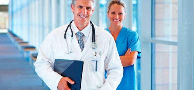 confiança entre medico e paciente - Servimedic Technology